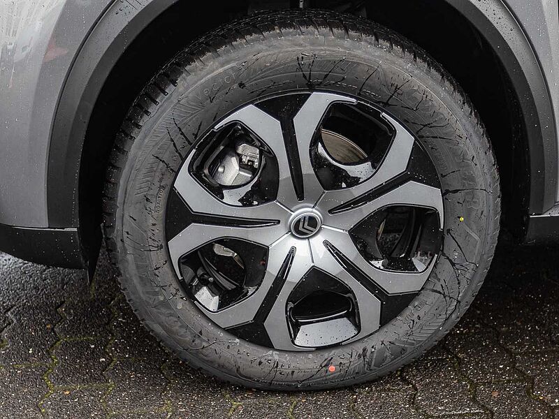 Citroen C3 Aircross Hybrid 145 &euml;-DSC6 PLUS