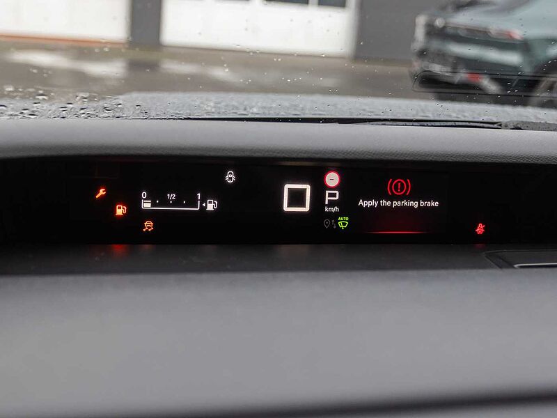 Citroen C3 Aircross Hybrid 145 &euml;-DSC6 PLUS