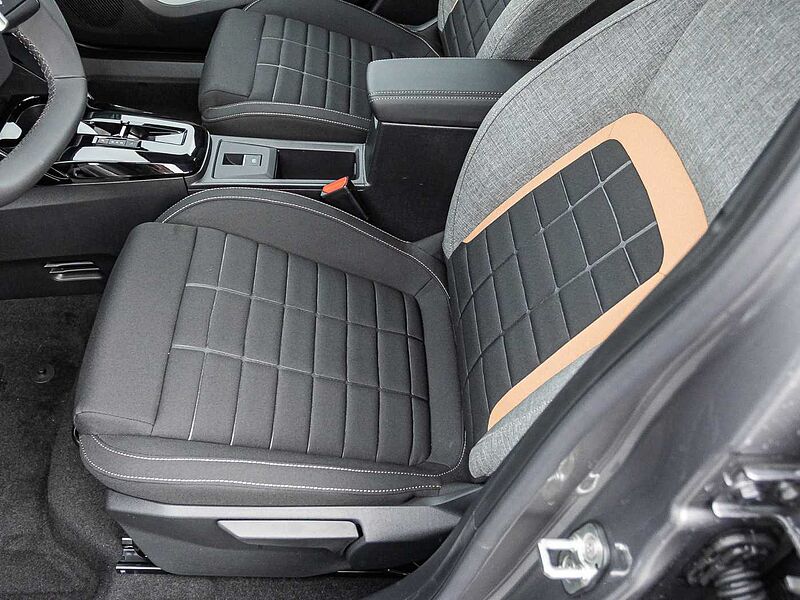 Citroen C3 Aircross Hybrid 145 &euml;-DSC6 PLUS