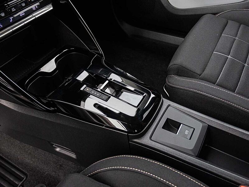 Citroen C3 Aircross Hybrid 145 &euml;-DSC6 PLUS