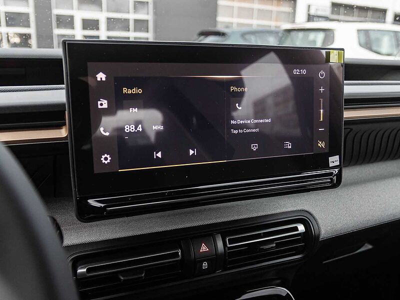 Citroen C3 Aircross Hybrid 145 &euml;-DSC6 PLUS