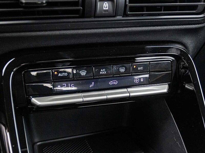 Citroen C3 Aircross Hybrid 145 &euml;-DSC6 PLUS