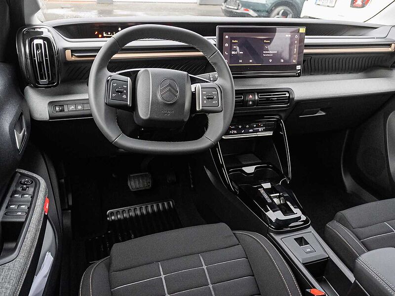 Citroen C3 Aircross Hybrid 145 &euml;-DSC6 PLUS