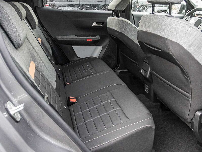 Citroen C3 Aircross Hybrid 145 &euml;-DSC6 PLUS