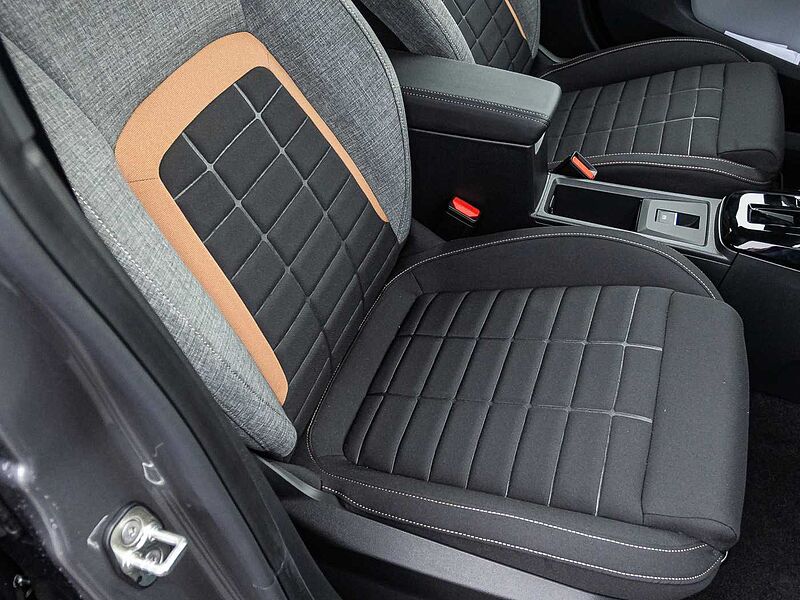 Citroen C3 Aircross Hybrid 145 &euml;-DSC6 PLUS