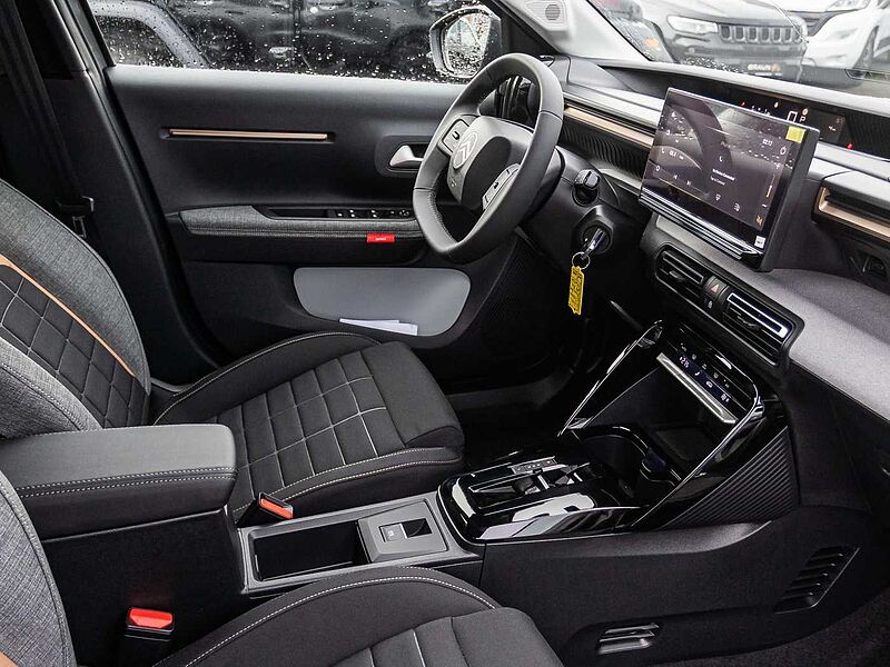 Citroen C3 Aircross Hybrid 145 &euml;-DSC6 PLUS