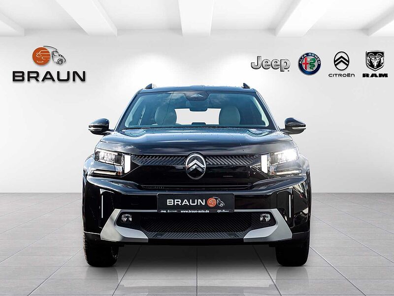 Citroen C3 Aircross Hybrid 145 ë-DSC6 PLUS