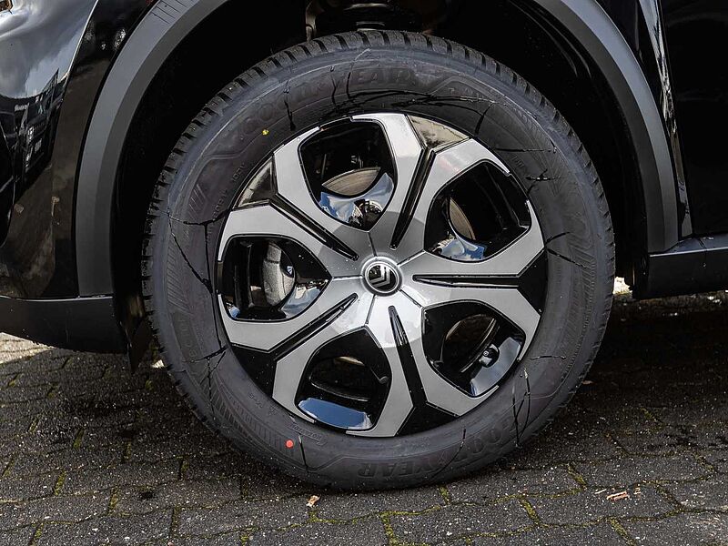 Citroen C3 Aircross Hybrid 145 ë-DSC6 PLUS