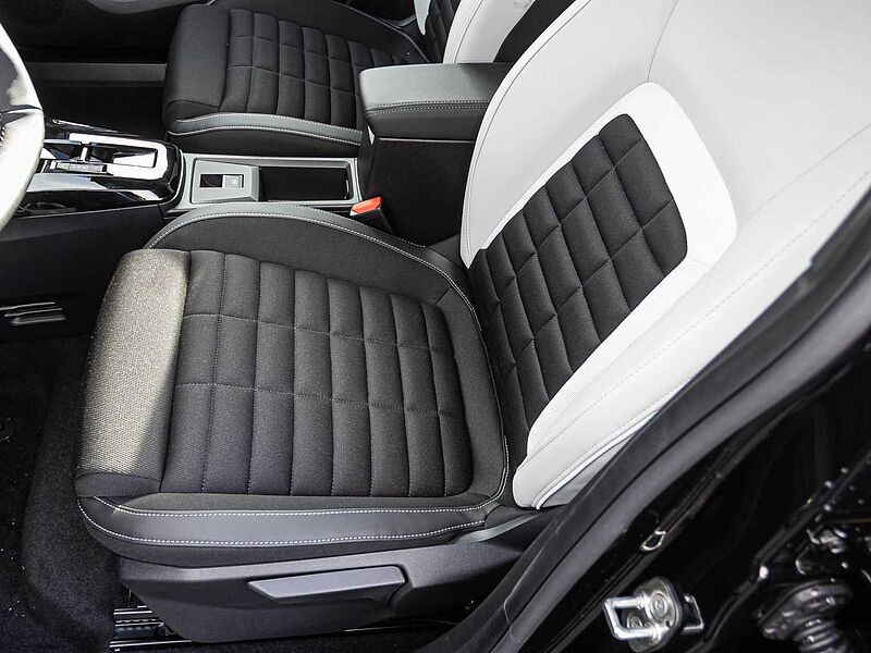 Citroen C3 Aircross Hybrid 145 ë-DSC6 PLUS