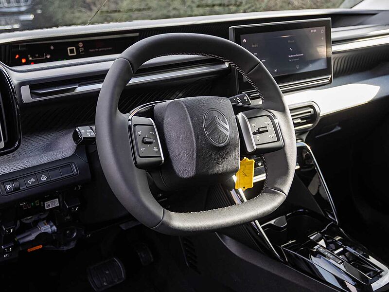 Citroen C3 Aircross Hybrid 145 ë-DSC6 PLUS