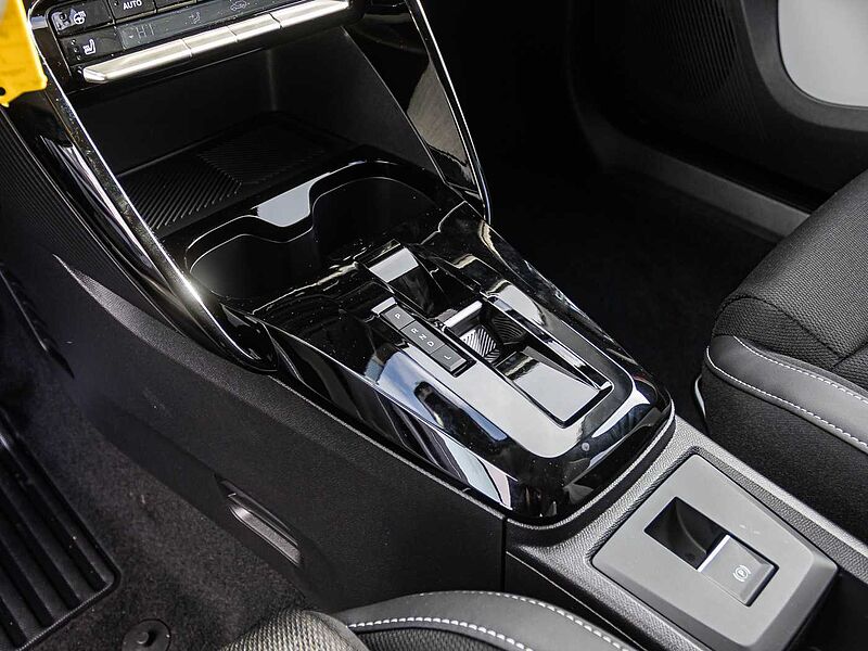 Citroen C3 Aircross Hybrid 145 ë-DSC6 PLUS