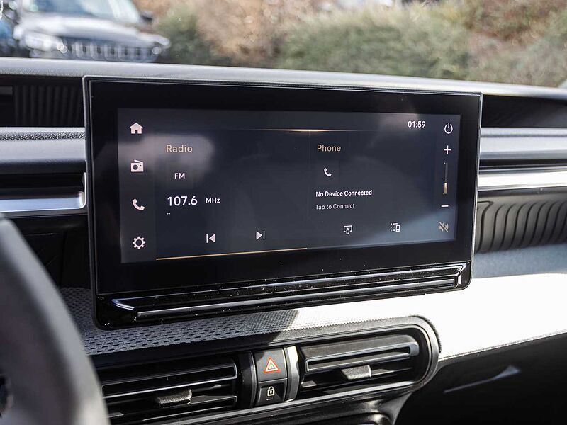 Citroen C3 Aircross Hybrid 145 ë-DSC6 PLUS