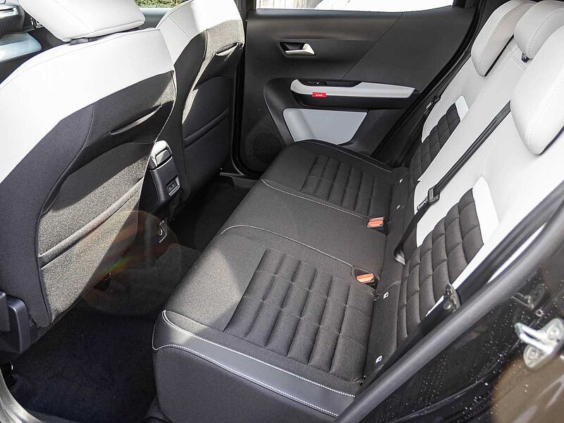 Citroen C3 Aircross Hybrid 145 ë-DSC6 PLUS