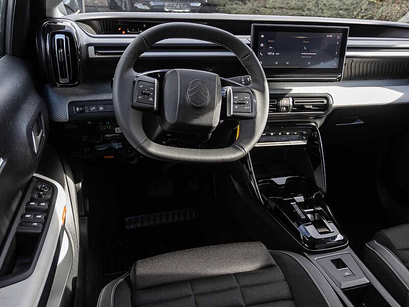 Citroen C3 Aircross Hybrid 145 ë-DSC6 PLUS