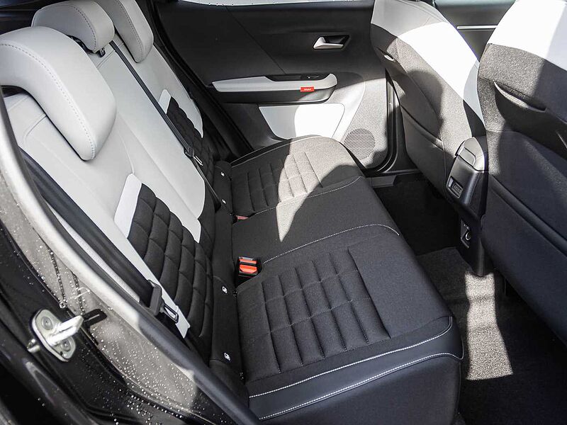 Citroen C3 Aircross Hybrid 145 ë-DSC6 PLUS