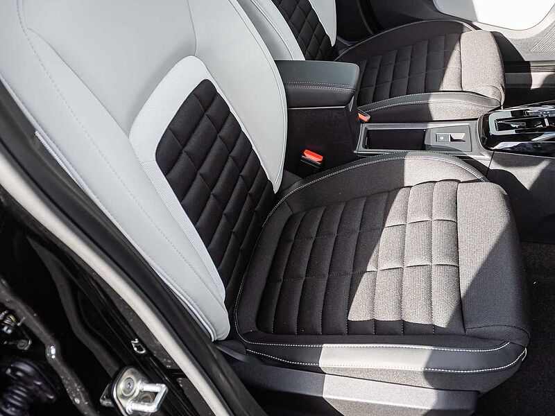 Citroen C3 Aircross Hybrid 145 ë-DSC6 PLUS