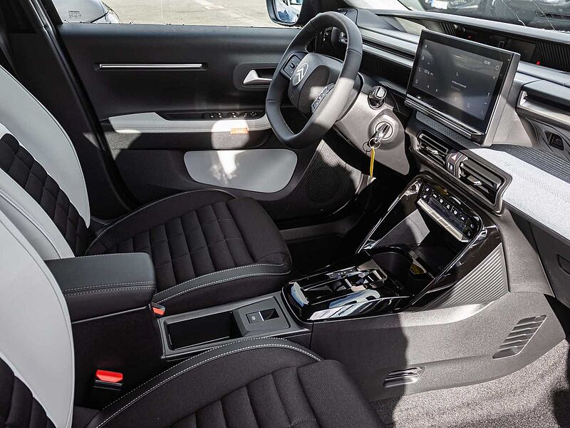 Citroen C3 Aircross Hybrid 145 ë-DSC6 PLUS