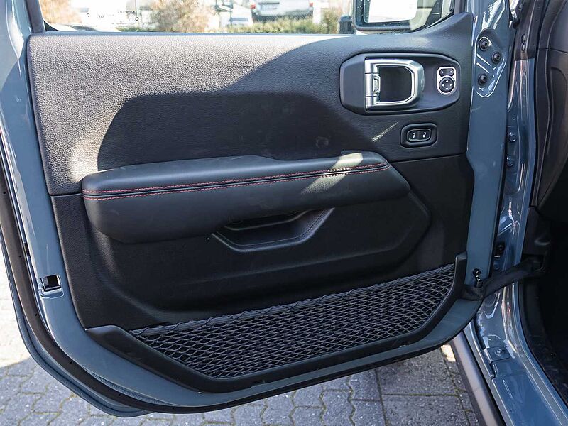 Jeep Wrangler Rubicon X 3.6 MY26 Sky One-Touch®