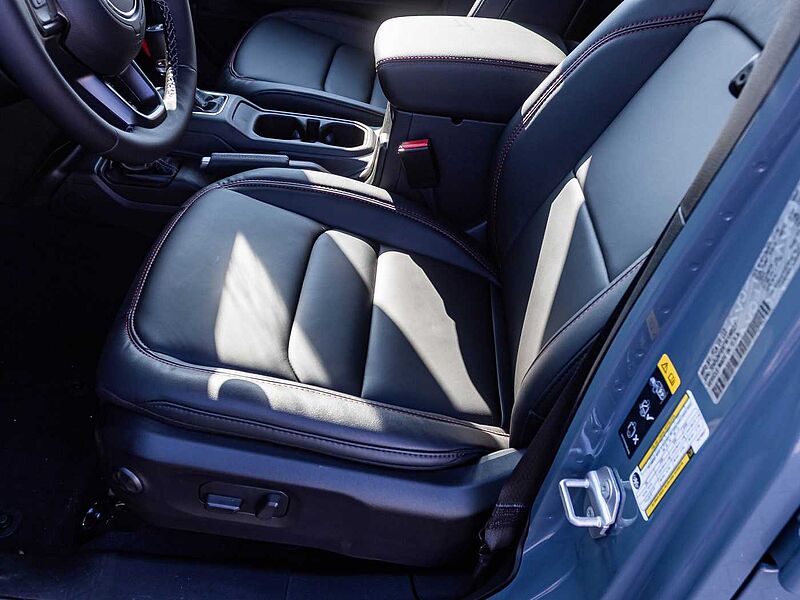 Jeep Wrangler Rubicon X 3.6 MY26 Sky One-Touch®