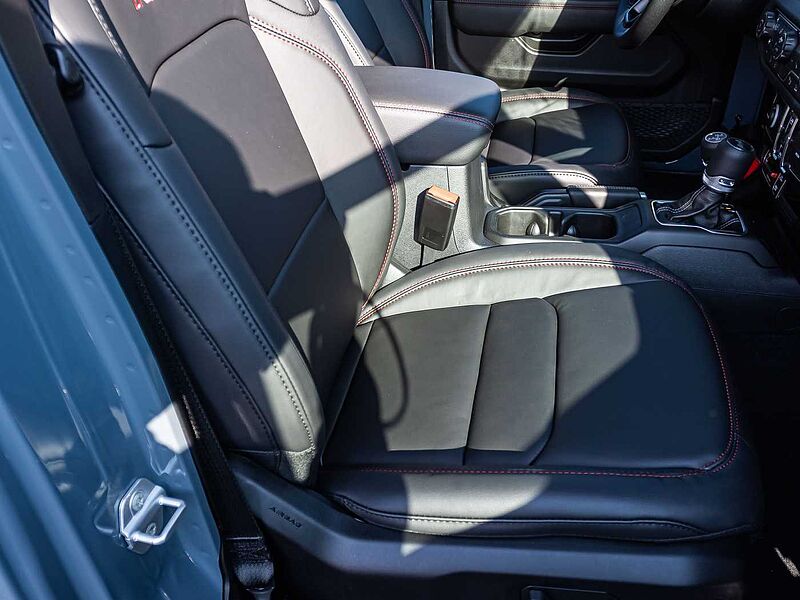 Jeep Wrangler Rubicon X 3.6 MY26 Sky One-Touch®