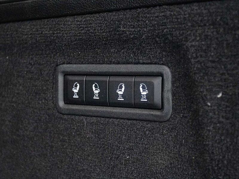 Jeep Grand Wagoneer L Obsidian 4x4 5,76m