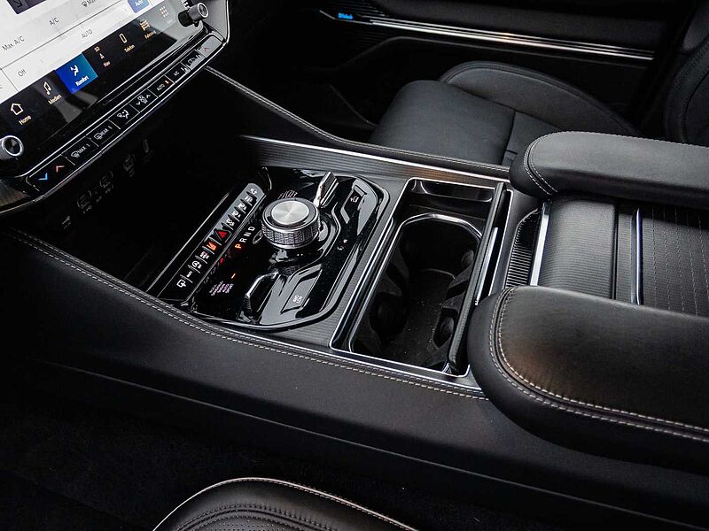 Jeep Grand Wagoneer L Obsidian 4x4 5,76m