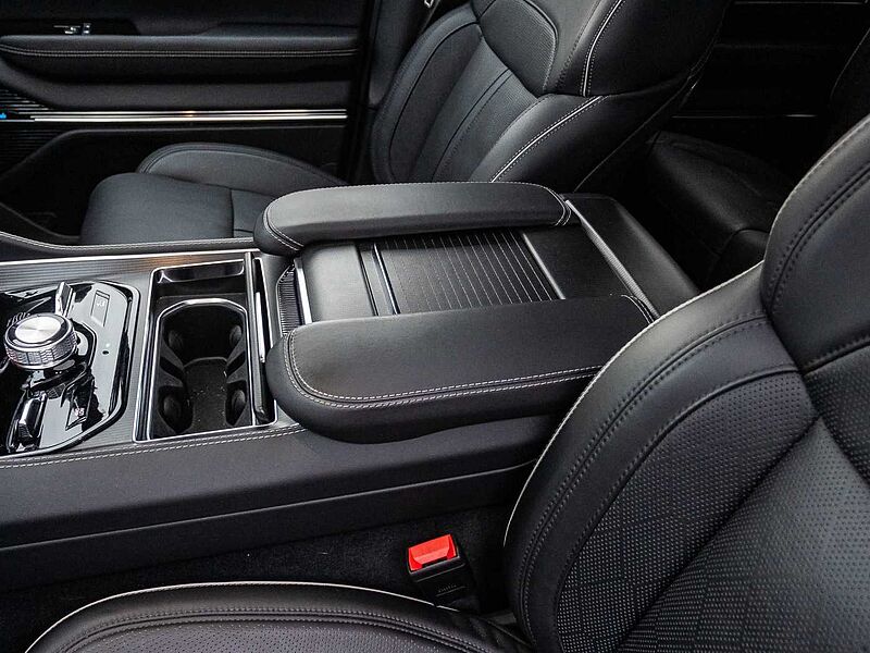 Jeep Grand Wagoneer L Obsidian 4x4 5,76m