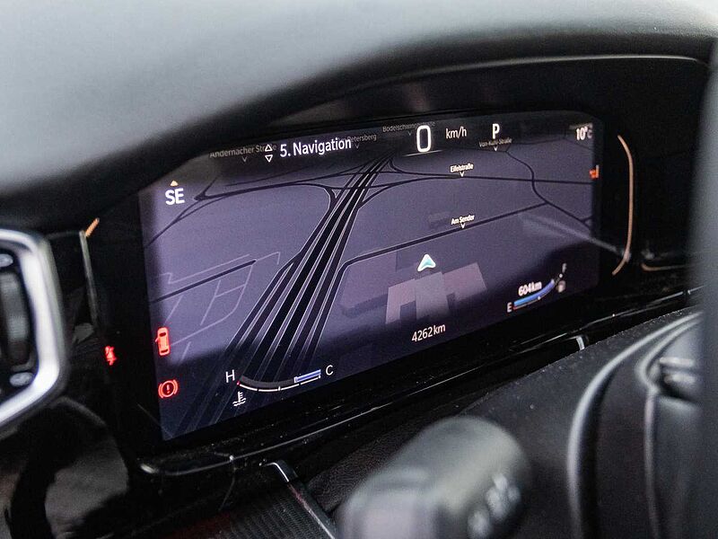 Jeep Grand Wagoneer L Obsidian 4x4 5,76m