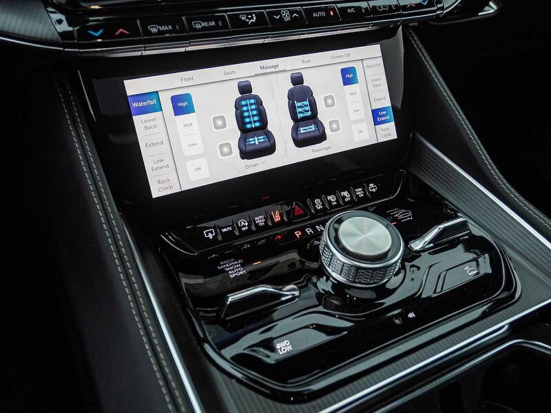 Jeep Grand Wagoneer L Obsidian 4x4 5,76m