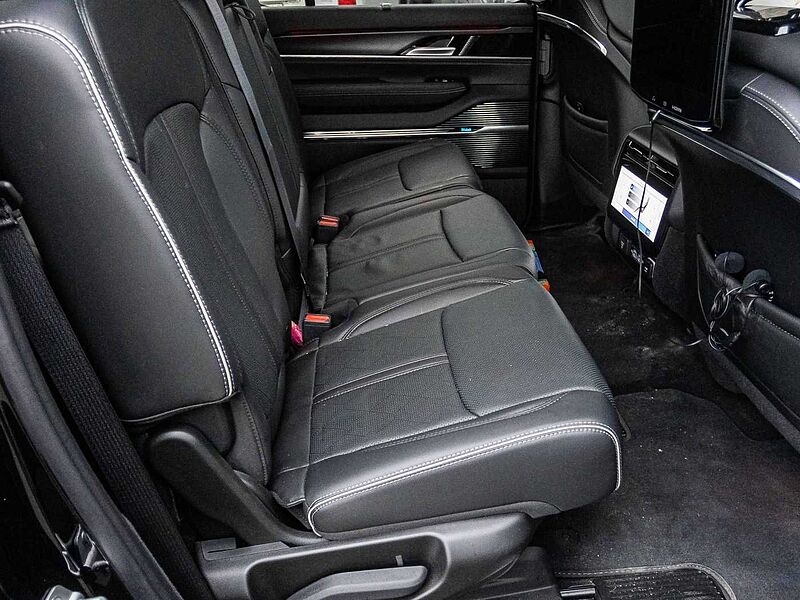 Jeep Grand Wagoneer L Obsidian 4x4 5,76m