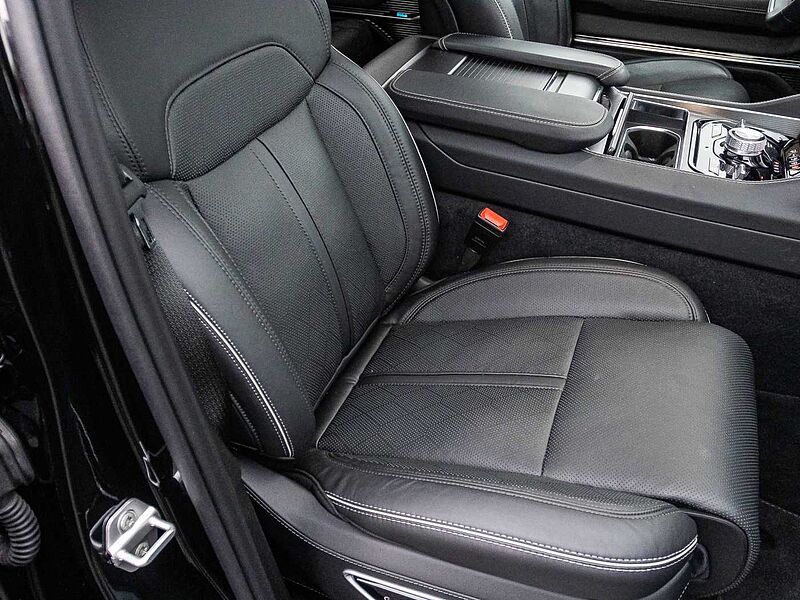 Jeep Grand Wagoneer L Obsidian 4x4 5,76m