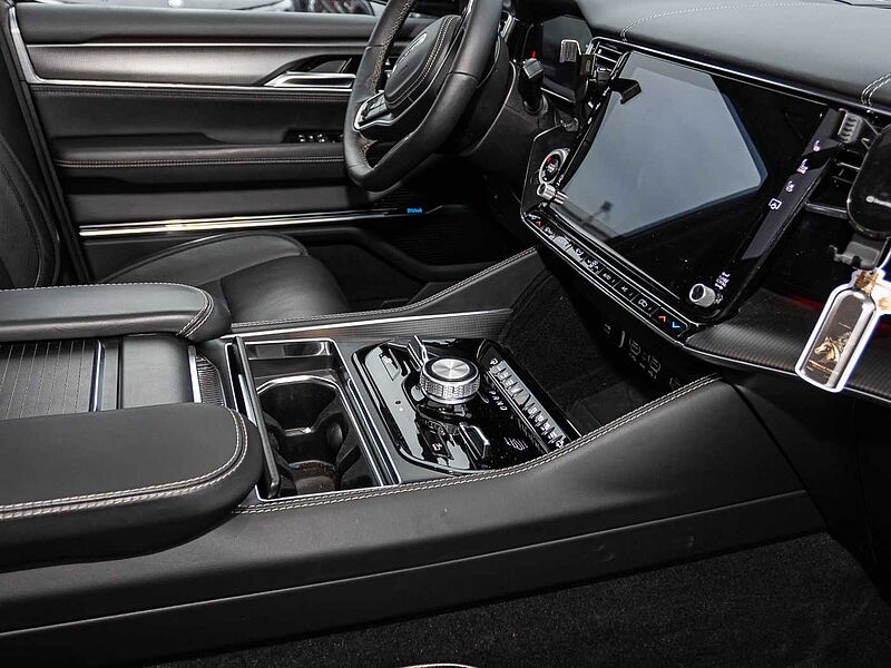 Jeep Grand Wagoneer L Obsidian 4x4 5,76m