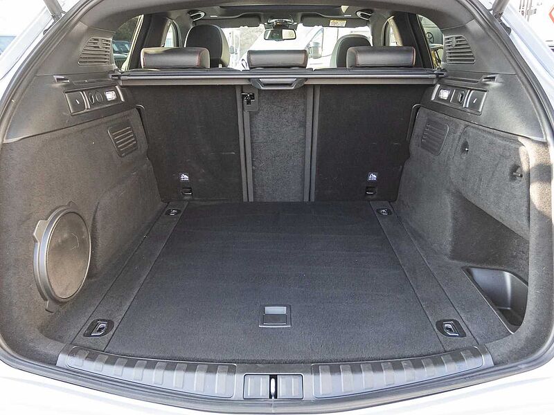 Alfa Romeo Stelvio COMPETIZIONE 2.0 Turbo 16V AT8-Q4