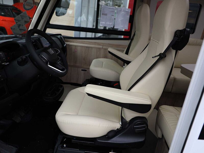 Eura Mobil Integra Line 720 QF Integra Line 720 QF