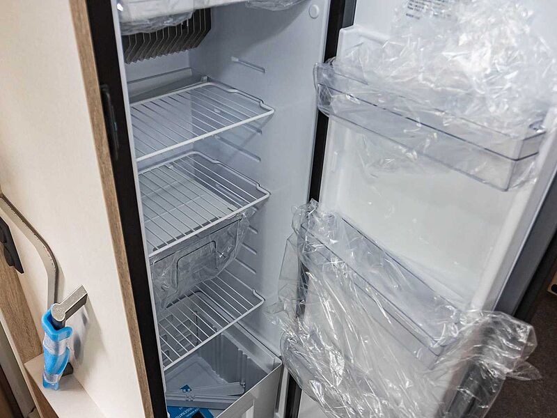 Eura Mobil Integra Line 720 QF MARKISE 06/2026