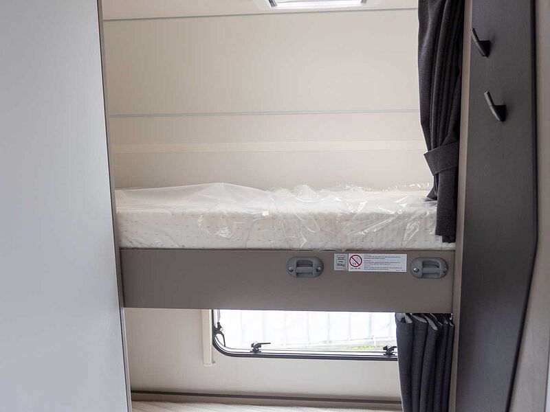 Dethleffs C-Go Active 495 QSK