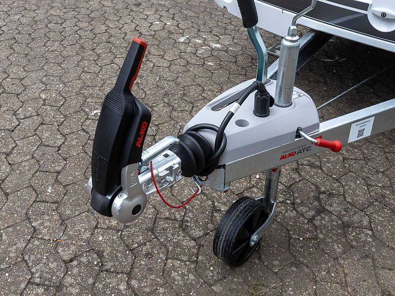 Dethleffs C-Go Active 495 QSK
