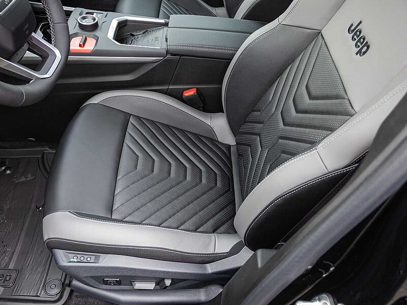 Jeep Compass ELEKTRO 74 kWh 213 PS FIRST EDITION