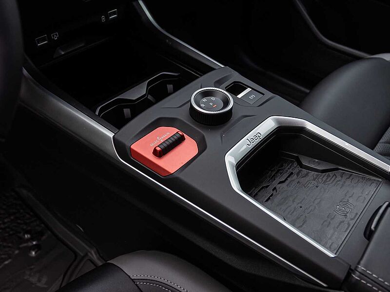 Jeep Compass ELEKTRO 74 kWh 213 PS FIRST EDITION