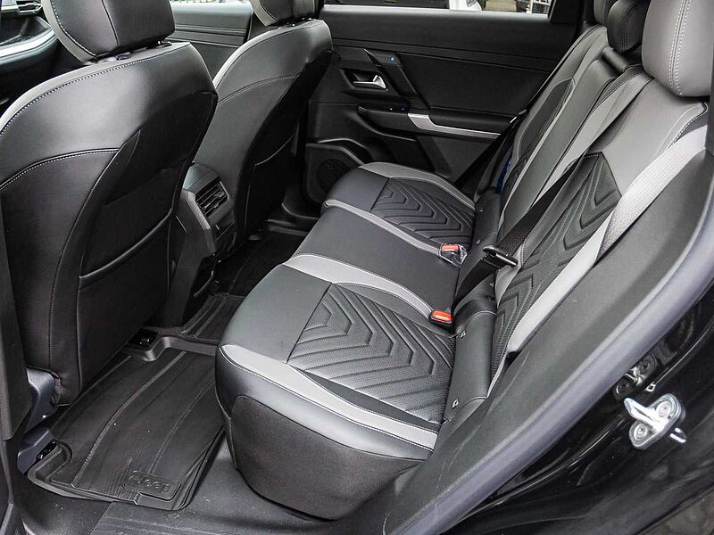 Jeep Compass ELEKTRO 74 kWh 213 PS FIRST EDITION