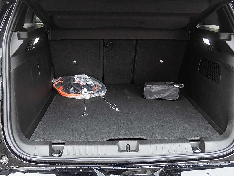 Jeep Compass ELEKTRO 74 kWh 213 PS FIRST EDITION