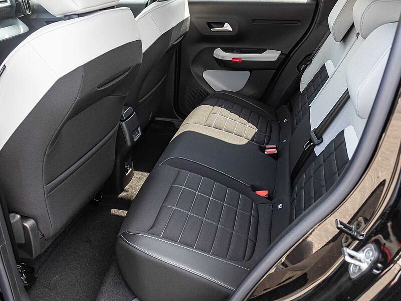 Citroen &euml;-C3 MAX Elektro Winterpaket