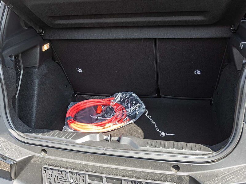 Citroen &euml;-C3 MAX Elektro Winterpaket