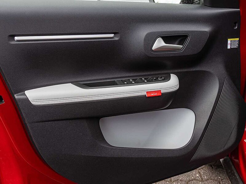 Citroen ë-C3 Plus Elektro Winter Paket