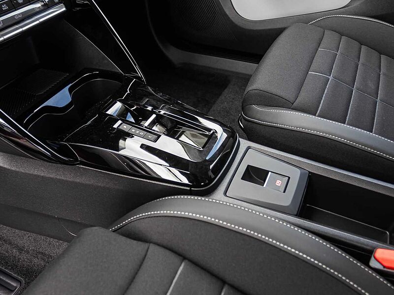 Citroen ë-C3 Plus Elektro Winter Paket