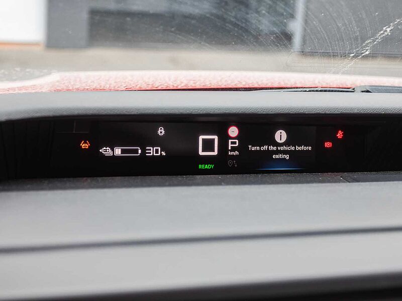 Citroen ë-C3 Plus Elektro Winter Paket