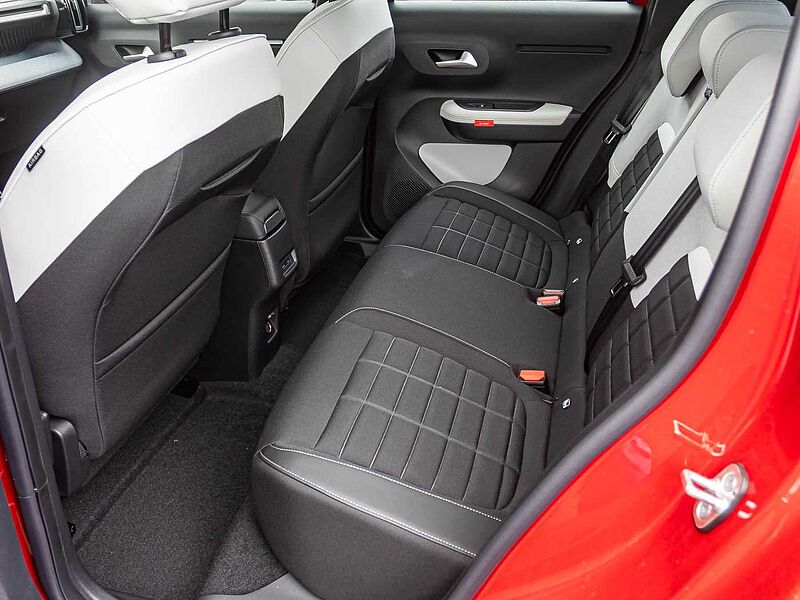 Citroen ë-C3 Plus Elektro Winter Paket