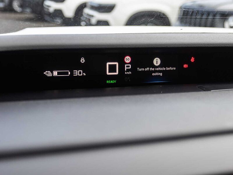 Citroen ë-C3 VAN ELEKTRO