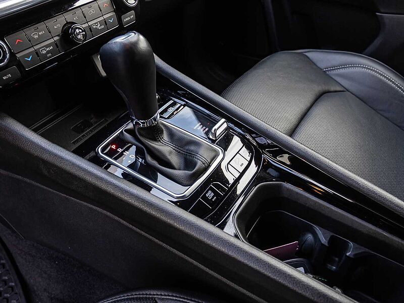 Jeep Compass PHEV 'S' 4Xe Ledersitzpaket