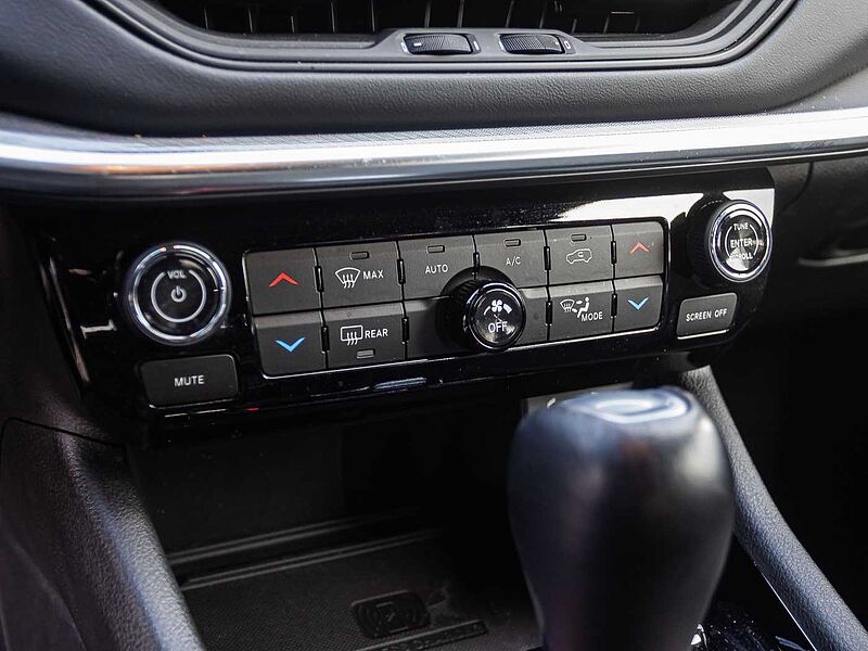 Jeep Compass PHEV 'S' 4Xe Ledersitzpaket